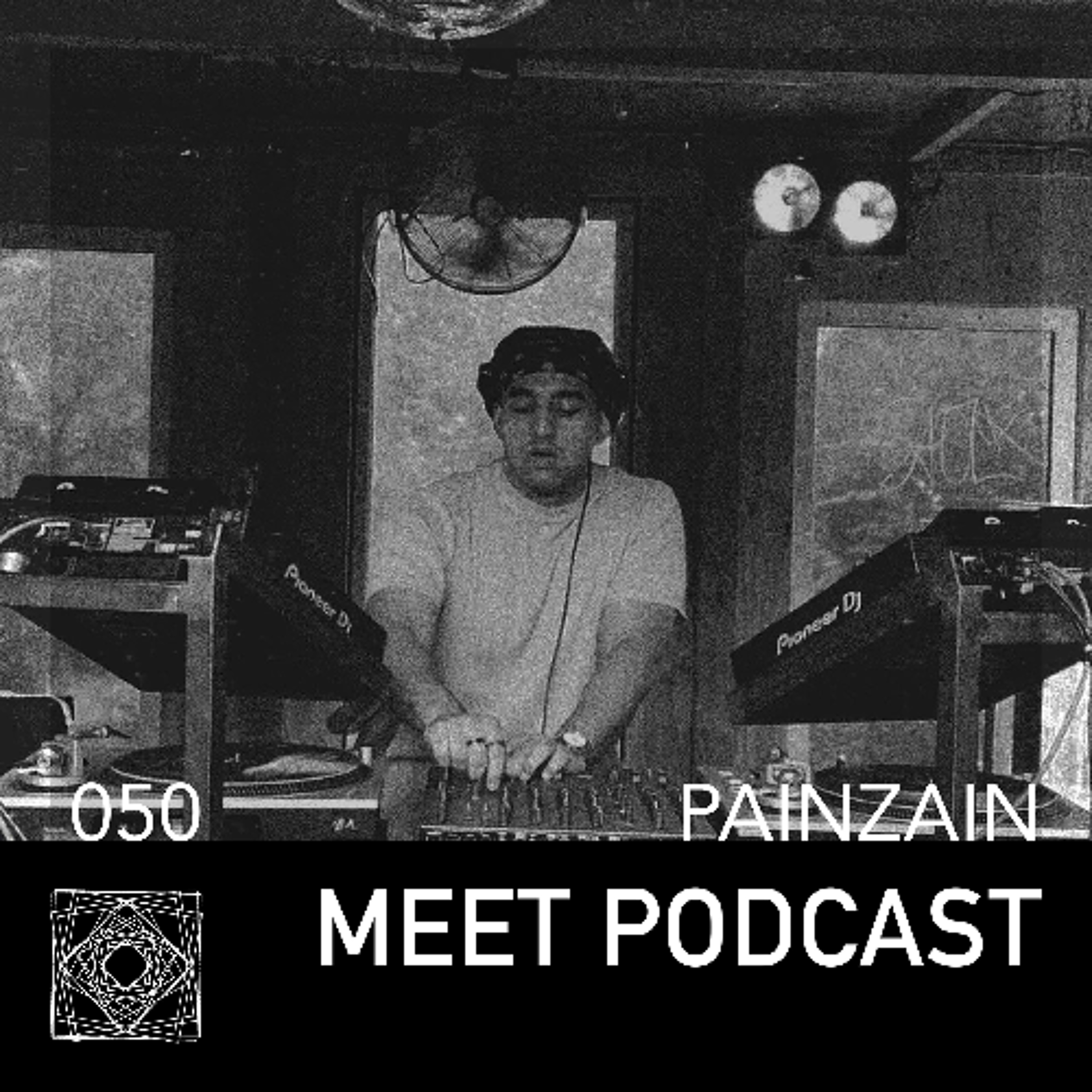 MEET Podcast 050 Painzain