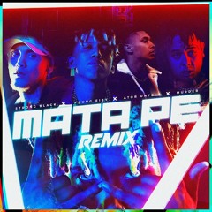 Mata Pe (Official Remix)