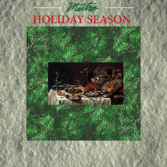 Holiday Season (feat. DUCAT)