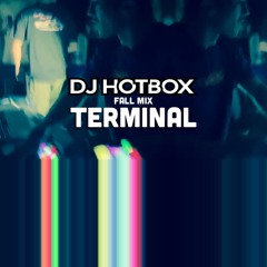 TERMINAL - DJ Hotbox - 2022 Hard Dance Mix