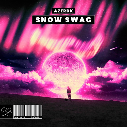 AZERDK - Snow Swag (Extended Mix)