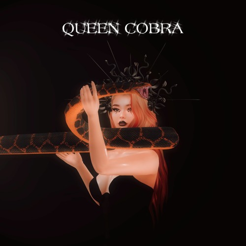 Stream Valentine Dalla  Listen to Queen Cobra playlist online for free on  SoundCloud
