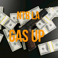 Gas up