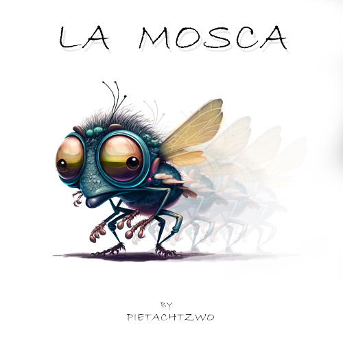 La Mosca