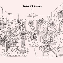 GBG Wax Trax #342 med Saatans Kvinna