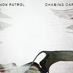 Snow Patrol - Chasing Cars (I Can't Go for That Mix)