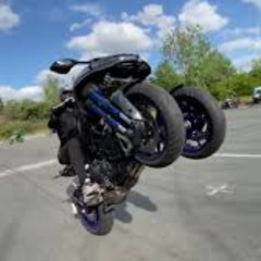 New Yamaha (flip)