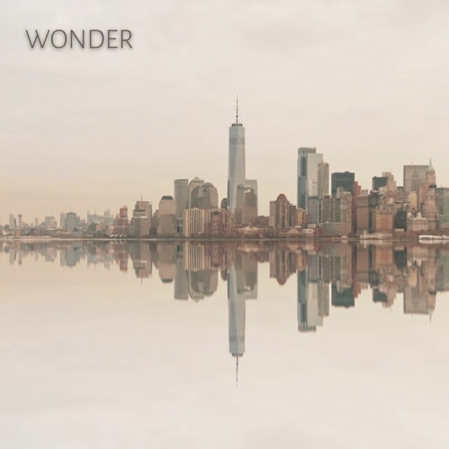 Wonder (Eric Heitmann and Patrick Zelinski)