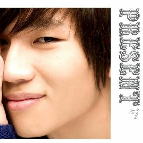 케이윌 Present (선물) (feat.G1 (은지원)