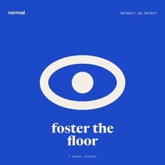 foster the floor