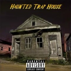 Haunted Trap House (Official Audio/Prod. JordanBDC)
