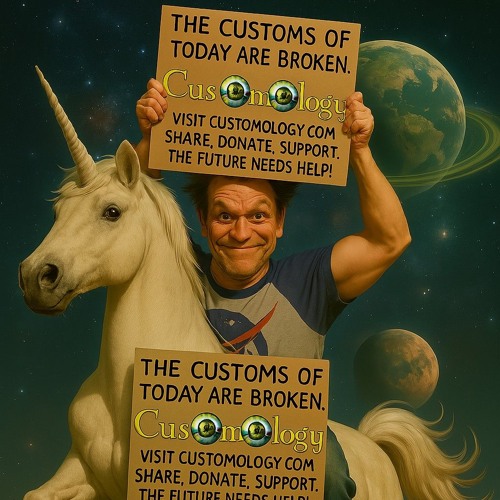Customs Broken