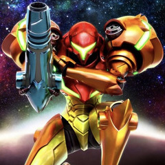 Metroid Samus Returns - Brinstar Red Soil/Lower Brinstar