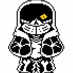 undertale hard mode song that might when you fight sans
