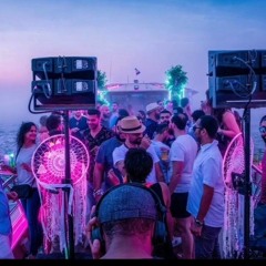 Black Powder - Litteras Orientales[Promo Mix]