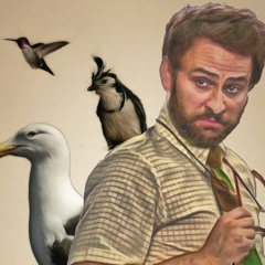 Bird Cheese - Subtronics X Chee