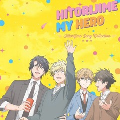 Hitorijime My Hero True Love Ending