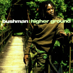 Love Of The Heart - Bushman (Slowed)