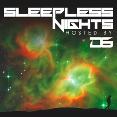 Sleepless Nights EP 326- D6