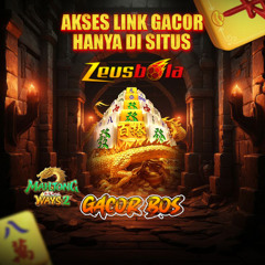 ZEUSBOLA SLOT GACOR LUCKY SPIN