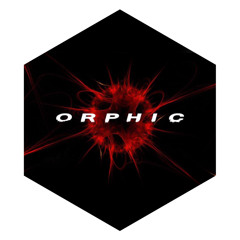 ORPHIC V | VERONICA SCHIP | FEB20