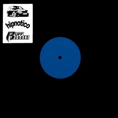 DJ Cosworth - Hipnotico