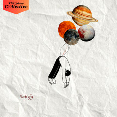 TheDude, Chill Yume - Satisfy