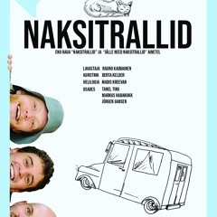 Jäätiseputka Ees