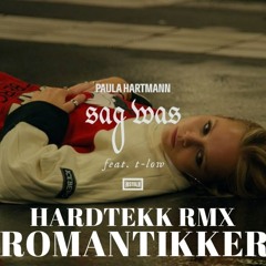 SAG WAS [HARDTEKK-RMX]