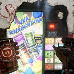 Perk-a-Cola OST - Death Perception Jingle