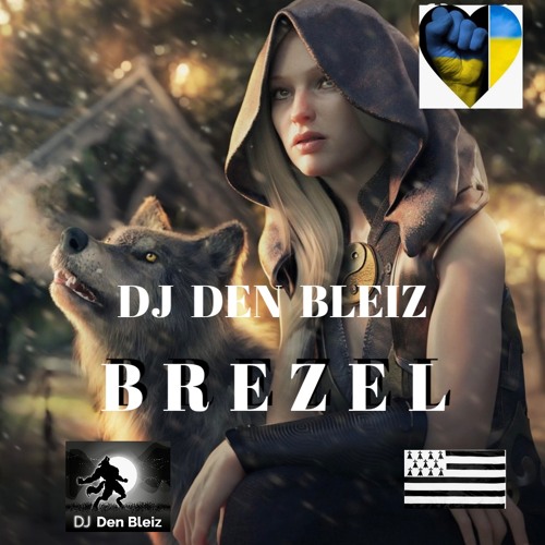 DJ DEN BLEIZ- BREZEL