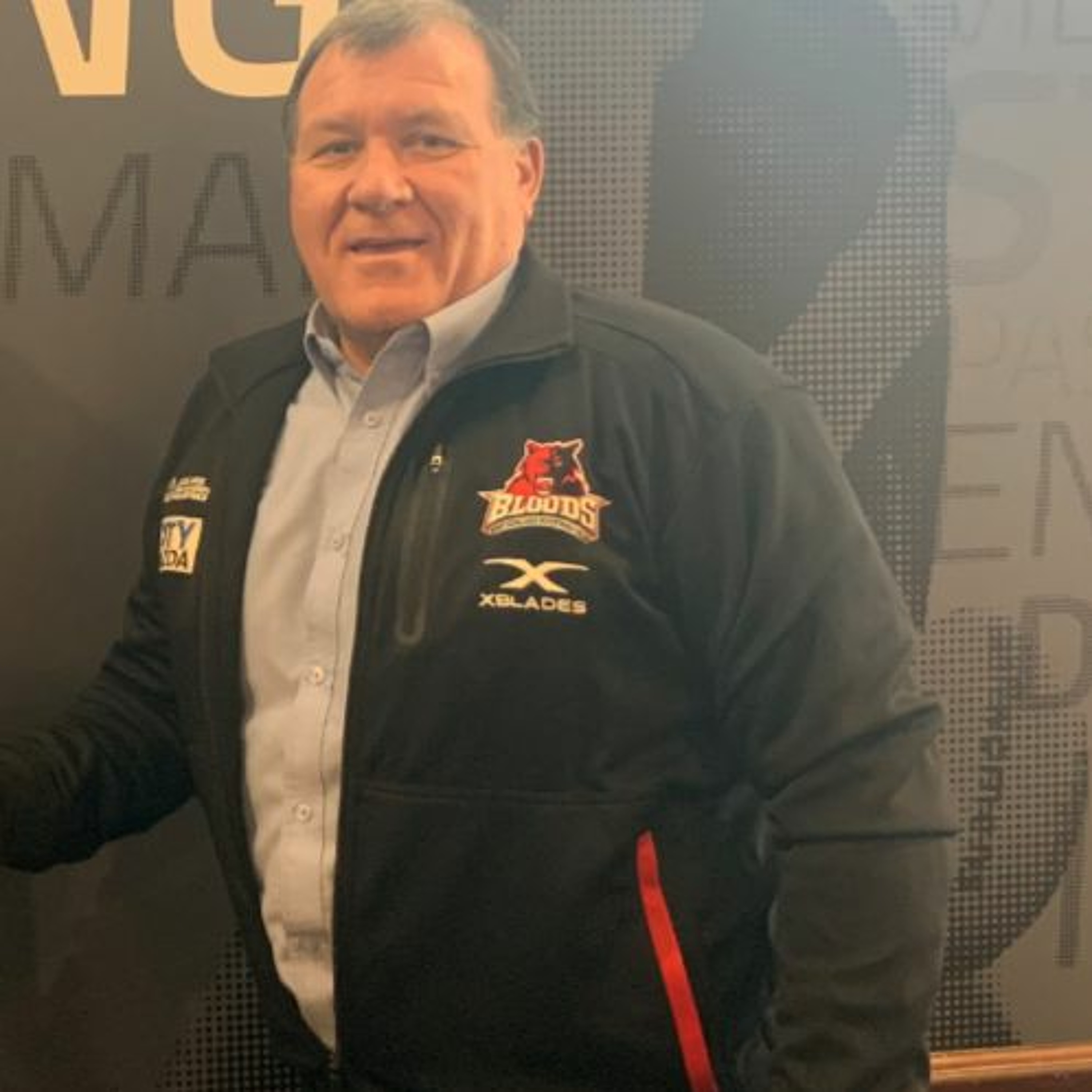 West Women's Coach Mark Moody previews the Preliminary Final episode artwork