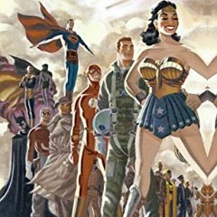 ACCESS KINDLE 📭 Absolute DC: The New Frontier 15th Anniversary Edition by  Darwyn Co