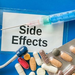 MAKKA - SIDE EFFECTS