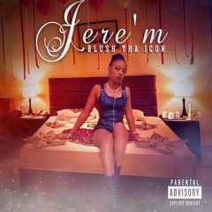 JERE'M - Blush Tha Icon M 48.24