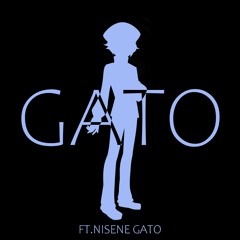 Gato - Anamaguchi ft.Nisene Gato