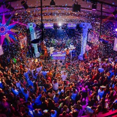 Isma Nordic @ Oasis Club Teatro 🛩️🔥 PILAR 2024! Tardeo Remember - 12.10.2024