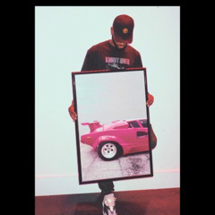 Bryson Tiller x Chris Brown Type Beat " Move Like "