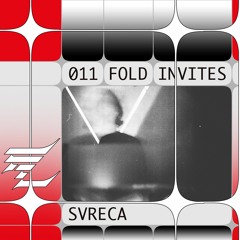 FOLD Invites Svreca
