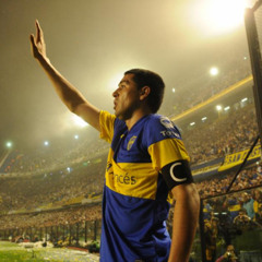 La Bombonera