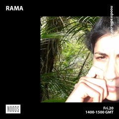 Noods Radio show 023 | 20.11.2020