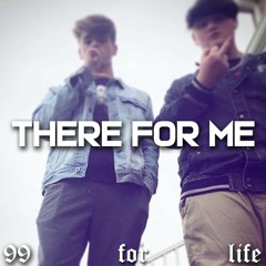 There for me (Feat. XoPluto)(Prod. Dopelord)