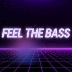 NYTK- Feel The Bass