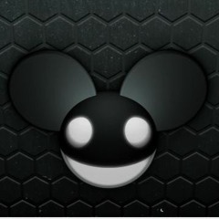 Deadmau5 - Ghosts n Moar (Bount Edit)
