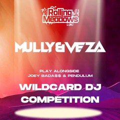Rolling Meadows Wildcard Competition 2022