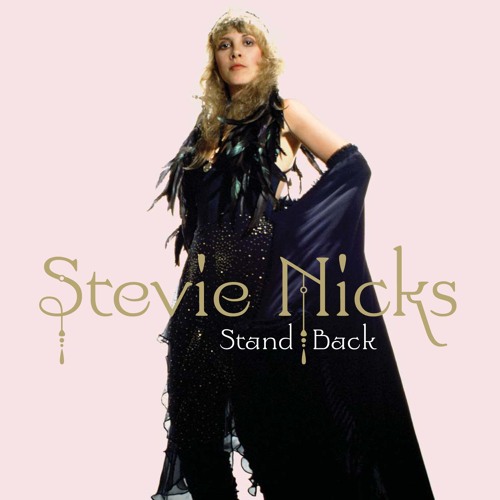 Stand Back (Ralphi's Beefy-Retro Radio)