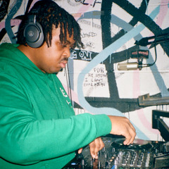 Like That World 112: SUBJXCT 5 [Newtown Radio] (11.11.24)