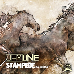 Stampede (feat. General D)