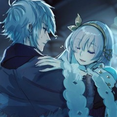 Somehow I Fall In Love(Your Waltz Song)