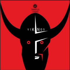 Tinnitus - Vikings | LKR002